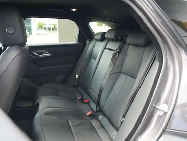 Land Rover Range Rover Velar Dynamic SE PHEV P400e AWD — photo 22