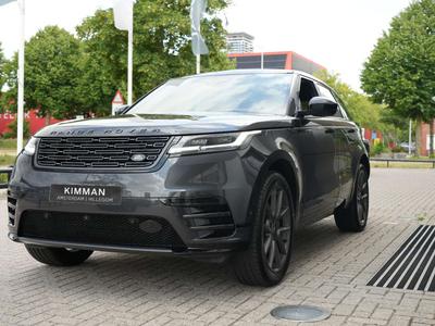 Land Rover Range Rover Velar Dynamic SE PHEV P400e AWD