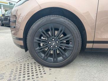 Land Rover Range Rover Evoque 2.0D I4 204 CV AWD HSE Dynamic Bronze — photo 9