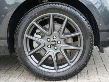 Land Rover Range Rover Velar Dynamic SE PHEV P400e AWD — photo 4