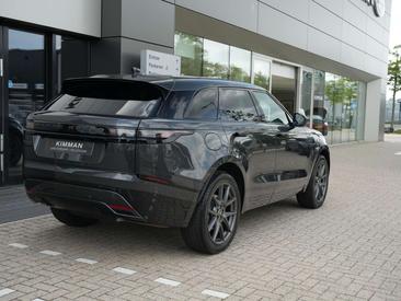 Land Rover Range Rover Velar Dynamic SE PHEV P400e AWD — photo 5