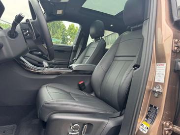 Land Rover Range Rover Evoque 2.0D I4 204 CV AWD HSE Dynamic Bronze — photo 11