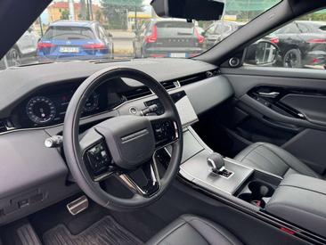 Land Rover Range Rover Evoque 2.0D I4 204 CV AWD HSE Dynamic Bronze — photo 12