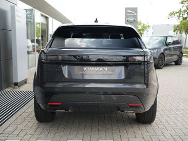 Land Rover Range Rover Velar Dynamic SE PHEV P400e AWD — photo 6