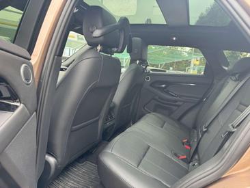 Land Rover Range Rover Evoque 2.0D I4 204 CV AWD HSE Dynamic Bronze — photo 13