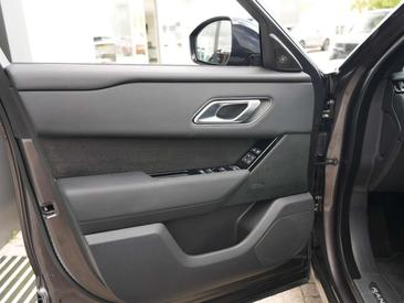 Land Rover Range Rover Velar Dynamic SE PHEV P400e AWD — photo 9