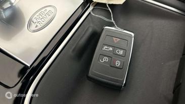 Land Rover Discovery Sport P200 Flex Fuel R-Dynamic AWD BVA Mark VI — photo 16