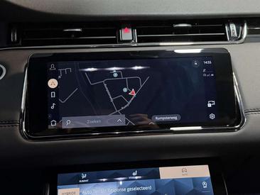 Land Rover Range Rover Evoque P300e AWD R-Dynamic HSE 20"/Stoel + Stuur + Vo Gris — photo 18