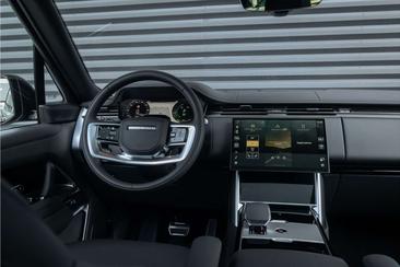 Land Rover Range Rover 3.0 P550e HSE PHEV — photo 47