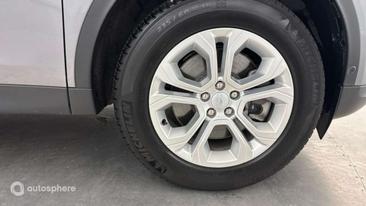 Land Rover Discovery Sport P200 Flex Fuel R-Dynamic AWD BVA Mark VI — photo 20