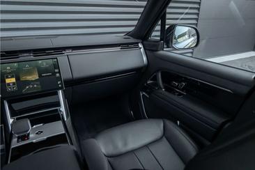Land Rover Range Rover 3.0 P550e HSE PHEV — photo 48
