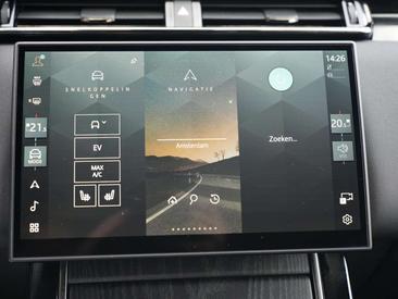 Land Rover Range Rover Velar Dynamic SE PHEV P400e AWD — photo 16