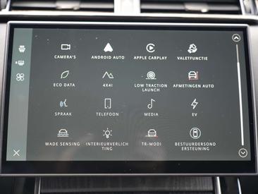 Land Rover Range Rover Velar Dynamic SE PHEV P400e AWD — photo 18