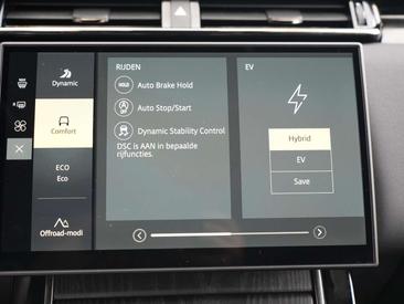 Land Rover Range Rover Velar Dynamic SE PHEV P400e AWD — photo 20
