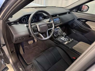 Land Rover Range Rover Evoque P300e AWD R-Dynamic HSE 20"/Stoel + Stuur + Vo Gris — photo 27