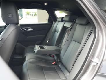Land Rover Range Rover Velar Dynamic SE PHEV P400e AWD — photo 22