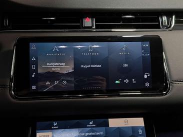 Land Rover Range Rover Evoque P300e AWD R-Dynamic HSE 20"/Stoel + Stuur + Vo Gris — photo 32