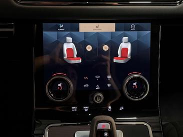 Land Rover Range Rover Evoque P300e AWD R-Dynamic HSE 20"/Stoel + Stuur + Vo Gris — photo 35