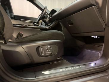 Land Rover Range Rover Evoque P300e AWD R-Dynamic HSE 20"/Stoel + Stuur + Vo Gris — photo 37