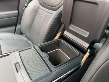 Land Rover Range Rover Sport Autobiography D350 LEDER AUT Noir — photo 18