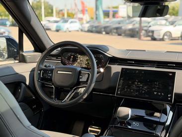 Land Rover Range Rover Sport Dynamic SE Dark Edition 3.0 D250 — photo 5