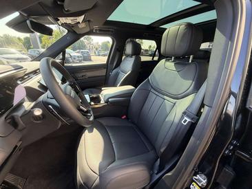 Land Rover Range Rover Sport Dynamic SE Dark Edition 3.0 D250 — photo 6