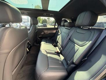 Land Rover Range Rover Sport Dynamic SE Dark Edition 3.0 D250 — photo 7