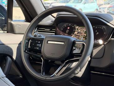 Land Rover Range Rover Sport Dynamic SE Dark Edition 3.0 D250 — photo 9