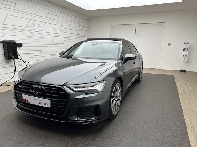 Audi A6 Berline TFSI E Competition 55 TFSI E Quattro 367 Ch S Tronic - 2022 - Joinsteer