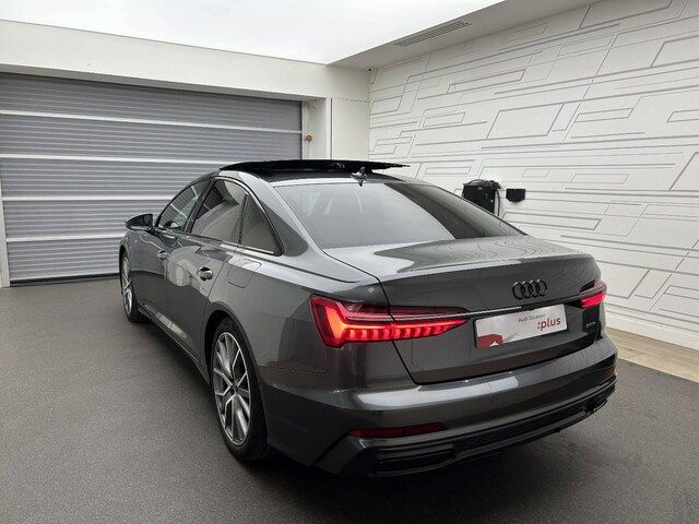 Audi A6 Berline TFSI E Competition 55 TFSI E Quattro 367 Ch S Tronic - 2022 - Joinsteer - #2