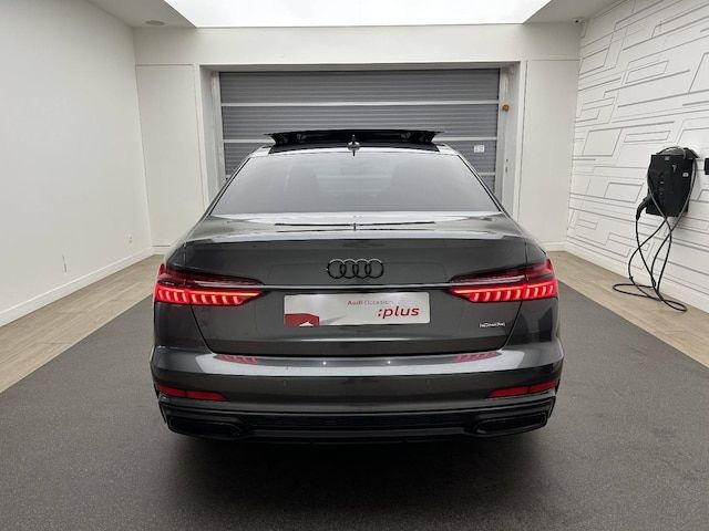 Audi A6 Berline TFSI E Competition 55 TFSI E Quattro 367 Ch S Tronic - 2022 - Joinsteer - #3