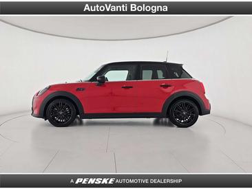 Mini 5 Portes Classic Cooper — photo 2