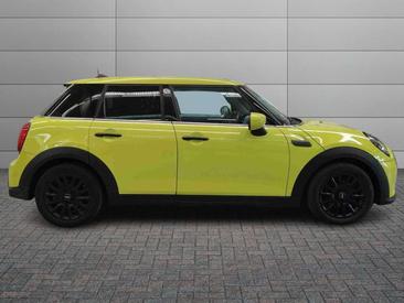 Mini Hatch Camden Cooper — photo 3