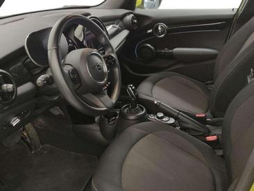 Mini Hatch Camden Cooper — photo 6