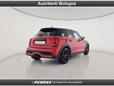Mini 5 Portes Classic Cooper — photo 5