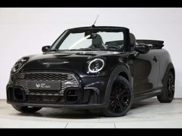 Mini Cabrio COOPER S - 2022 - Joinsteer - #1