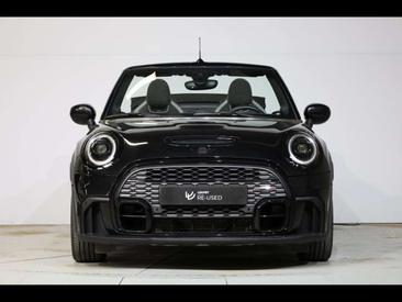 Mini Cabrio COOPER S — photo 2