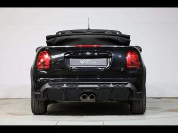 Mini Cabrio COOPER S — photo 4