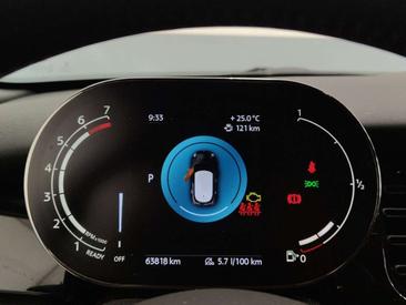 Mini Hatch Camden Cooper — photo 8