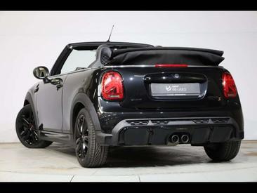 Mini Cabrio COOPER S — photo 5