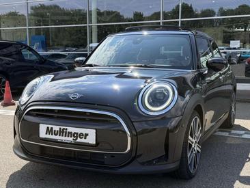 Mini 5 Portes Sport Cooper — photo 2