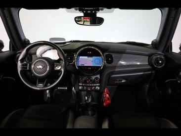 Mini Cabrio COOPER S — photo 7