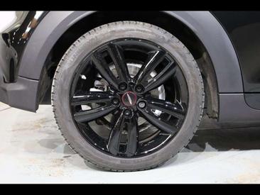Mini Cabrio COOPER S — photo 8
