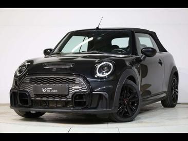 Mini Cabrio COOPER S — photo 9