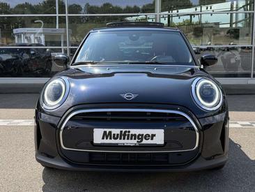 Mini 5 Portes Sport Cooper — photo 3