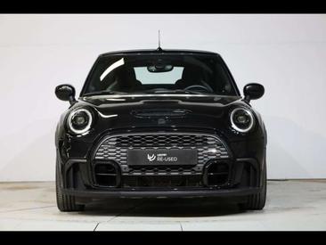 Mini Cabrio COOPER S — photo 10