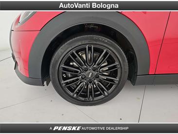 Mini 5 Portes Classic Cooper — photo 8