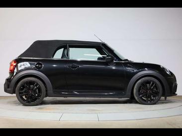Mini Cabrio COOPER S — photo 11