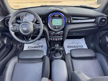 Mini Cabrio COOPER — photo 5
