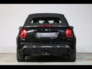 Mini Cabrio COOPER S — photo 12